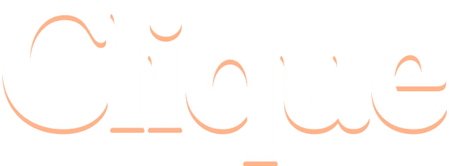 Clique Logo